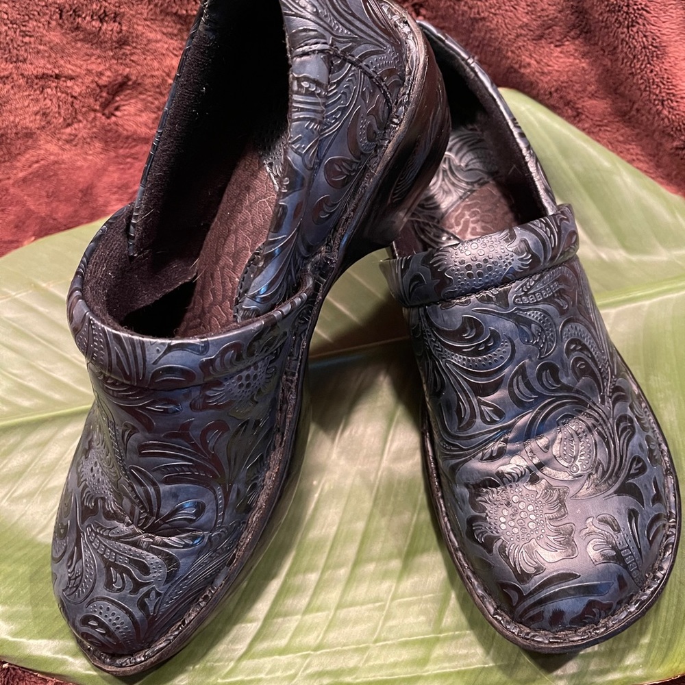 BOC Born Concept Peggy Slip on Clog